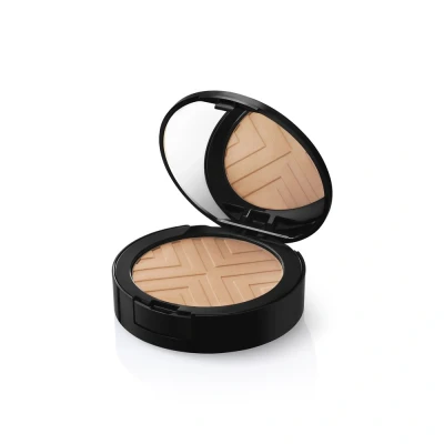 Afbeelding van Vichy Dermablend Covermatte Poeder Foundation 35 Sand