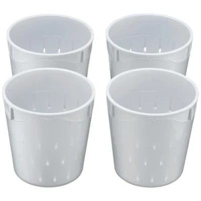 Afbeelding van Lagrange 440004 Set van 4 kaasmaken, 0,25 l