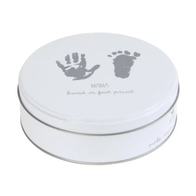 Image de Empreinte pieds et mains