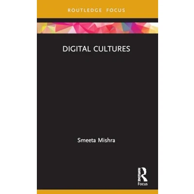 Afbeelding van Routledge Focus on Management and Society Digital Cultures