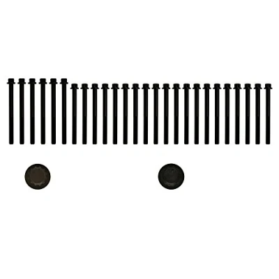 Afbeelding van AJUSA 81021900 Cilinderkopbouten Buiten veeltandig 6, 20