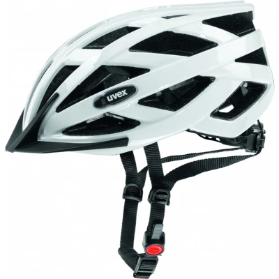 Afbeelding van Uvex I Vo Mtb Fietshelm White Maat S (52 57cm)