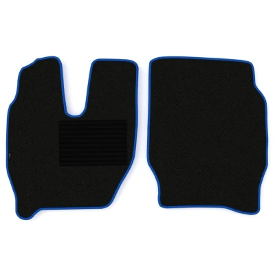 Afbeelding van Deurmat F CORE MT11 BLUE