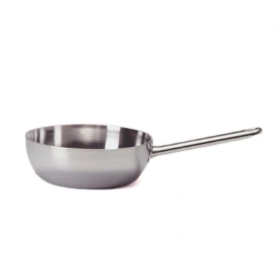 Image de Demeyere Sauteuse conique Apollo 7 20 cm