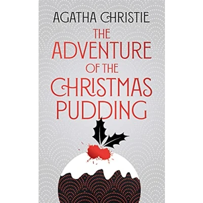 Afbeelding van Poirot the Adventure of Christmas Pudding