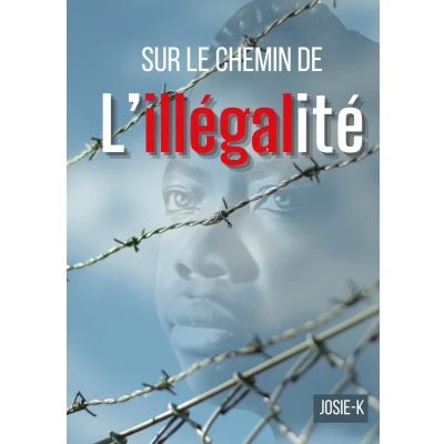 Afbeelding van Sur le chemin de l&#039;illégalité
