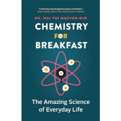 Afbeelding van Chemistry for Breakfast