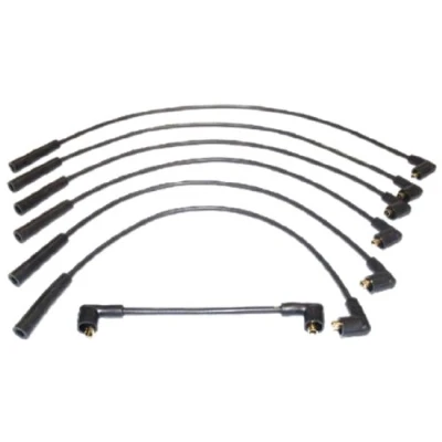 Afbeelding van JAPANPARTS IC 503 Bougiekabelset MITSUBISHI: PAJERO 1, 2