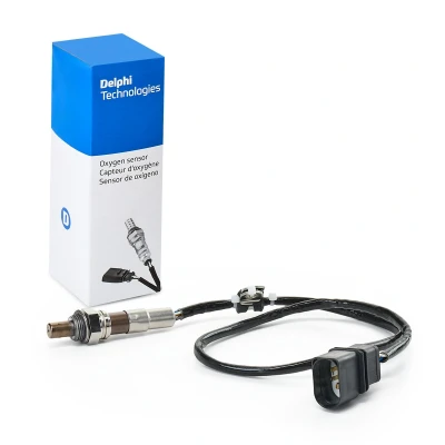 Afbeelding van Delphi Diesel Lambda sonde ES21102 12B1