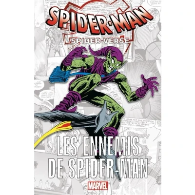 Image de Marvel Verse : Les ennemis de Spider Man
