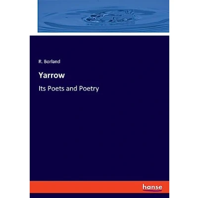 Afbeelding van Yarrow