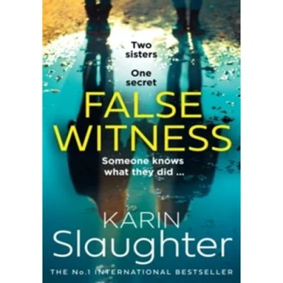 Image de False Witness