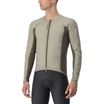 Afbeelding van Castelli Fly Sey Jasje Groen L Man