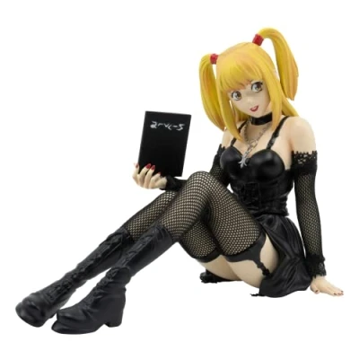 Image de Figurine SFC Death note Misa