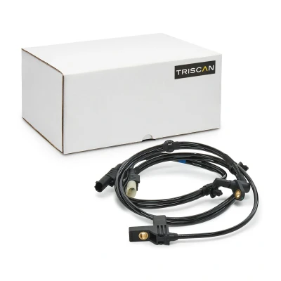 Afbeelding van TRISCAN 8180 23233 ABS Sensor 2 1130 28 MERCEDES BENZ: Vito Mixto, Minibus