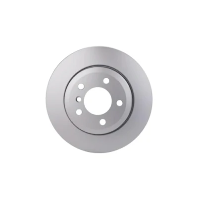 Afbeelding van HELLA PRO High carbon 8DD 355 128 491 Remschijf 320 22 05/06 120 Buiten geventileerd Gecoat Zonder wielbevestigingsbout, wielnaaf