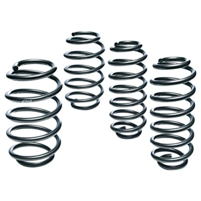 Afbeelding van Ophangset, veren Pro Kit EIBACH E10 35 029 01 22