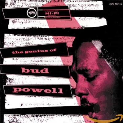Afbeelding van Powell Bud Genius Of