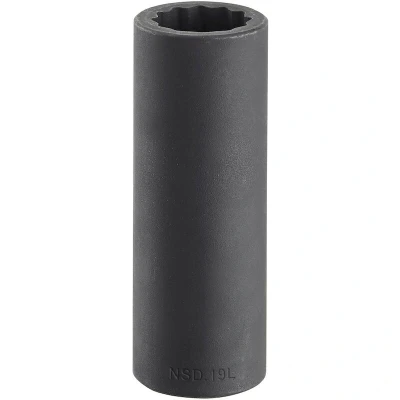 Image de FACOM NSD.34L écrou marteau long capuchon hexagonal 1/2&quot; 34 mm