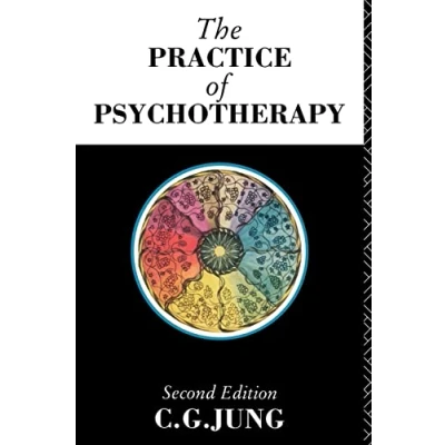 Afbeelding van Practice Of Psychotherapy