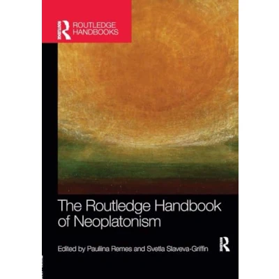Afbeelding van Routledge Handbooks in Philosophy The Handbook of Neoplatonism