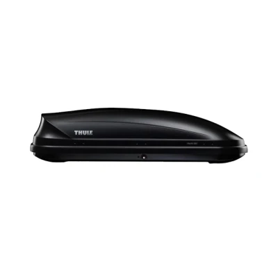 Afbeelding van Thule Pacific M (200) Anthracite