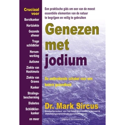 Image de Genezen met jodium