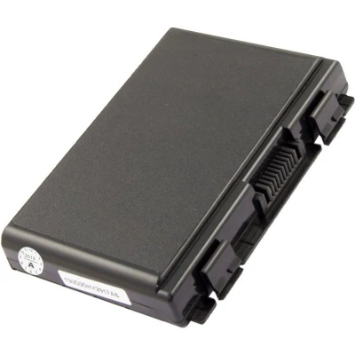 Afbeelding van ASUS A32 F82, F52, K50, K40, F82 als een AccuCell replica batterij, 11,1 V met 4400 mAh