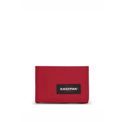 Afbeelding van Eastpak CREW Single Portemonnee, Maat: One Size, Scarlet red