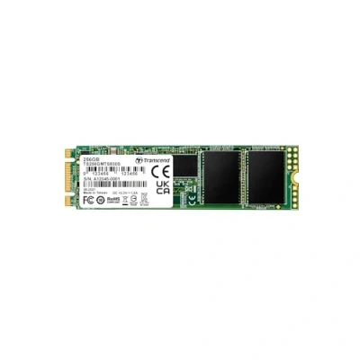 Image de Transcend MTS830S SSD 256 Go interne M.2 2280 SATA 6Gb/s