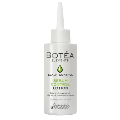 Afbeelding van Carin Lotion Botéa Elements Scalp Control sébo régulatrice