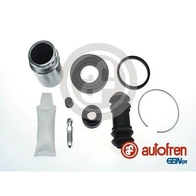 Afbeelding van AUTOFREN SEINSA D42209C Remklauw Reparatieset Achteras 35 TOYOTA: Celica VI Coupe