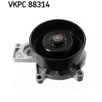 Afbeelding van Waterpomp, motorkoeling SKF VKPC 88314