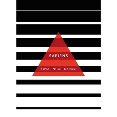 Afbeelding van Sapiens