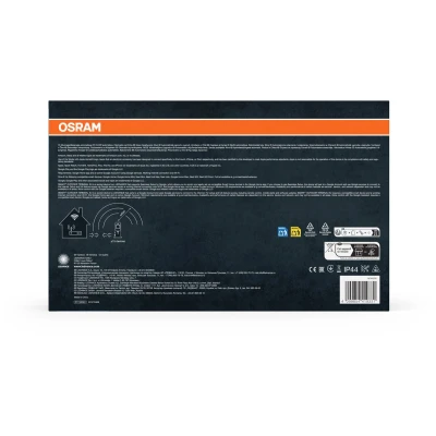 Afbeelding van Osram Wandcontactdoos Wit IP44