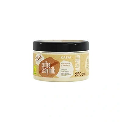 Afbeelding van Masker Coffee &amp; Milk Latte Katai (250 ml)