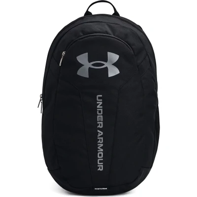 Afbeelding van Under Armour UA Hustle LITE Rugzak, Maat: One Size, Black