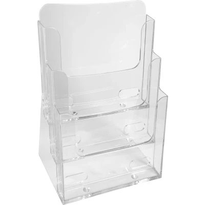 Afbeelding van Exacompta 74158D 4x Distributeur format