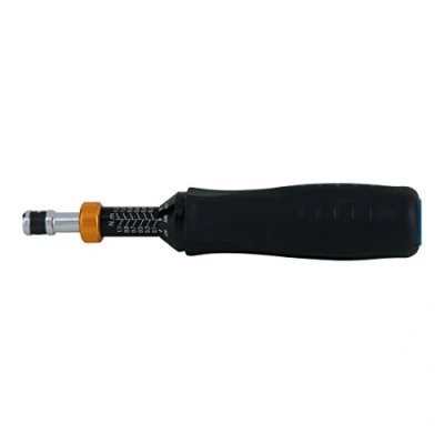 Afbeelding van KS Tools 516.3250 momentschroevendraaier met sluiting, toepassingsbereik: 0,1 1,2 Nm
