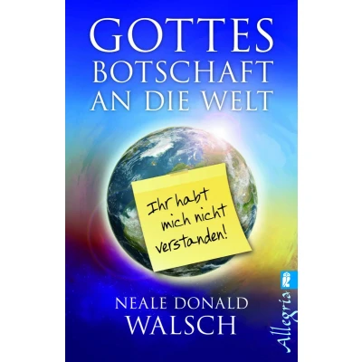 Afbeelding van Gottes Botschaft an die Welt