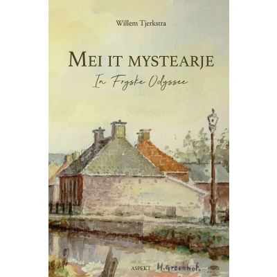Afbeelding van Mei it mystearje