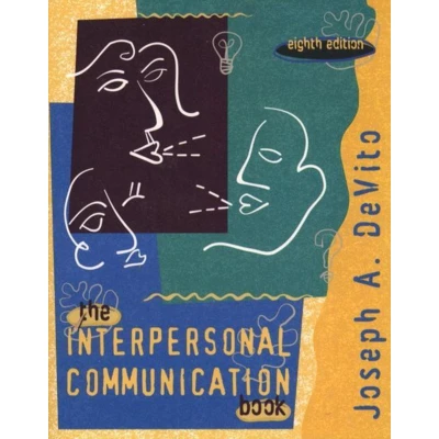 Afbeelding van The Interpersonal Communication Book