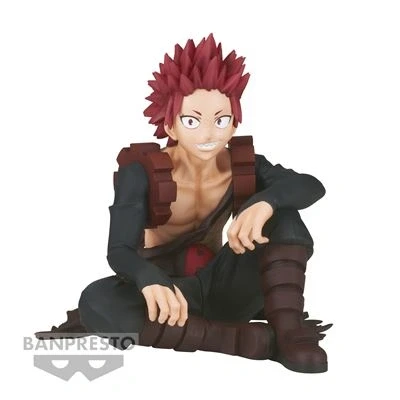 Image de Figurine My Hero Academia Break Time Collection Volume 5 Red Riot