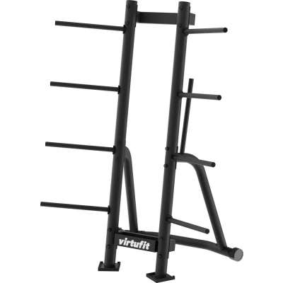 Afbeelding van VirtuFit Bodypump Opbergrek voor 10 sets Pump Rack