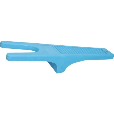 Afbeelding van Harry&#039;s Horse Laarzenknecht Plastic Lichtblauw One Size Agradi.be