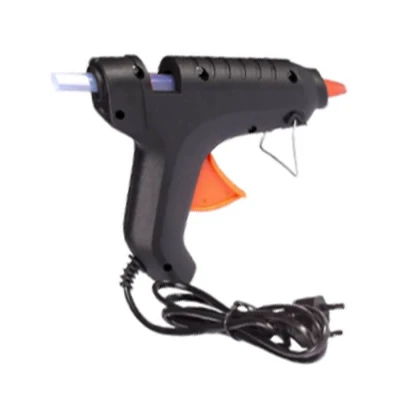 Afbeelding van Lijmpistool 2 Extra Lijmpatronen Glue Gun