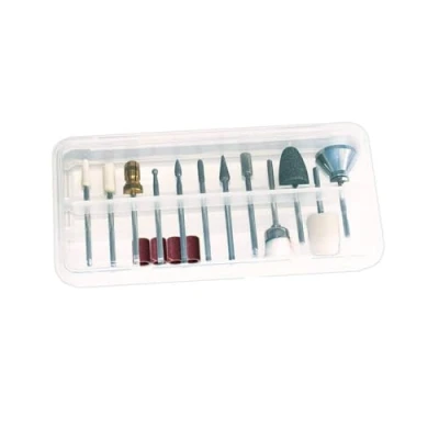 Image de Kit d’embouts Promed Comfortbitset 16 pièces