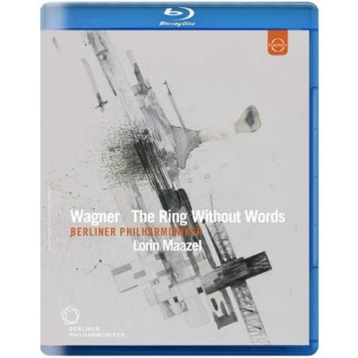 Afbeelding van The Ring Without Words Special Ve