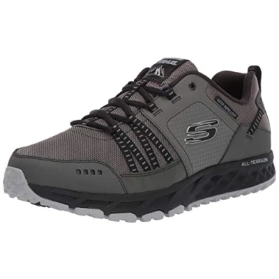 Afbeelding van Skechers Escape Plan herensneakers