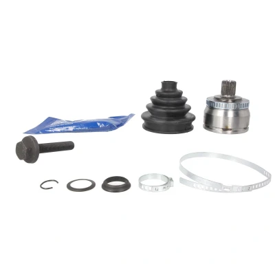Afbeelding van Homokineet reparatie set, aandrijfas MEYLE 100 498 0183